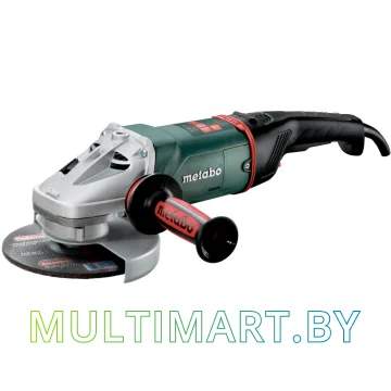 Угловая шлифмашина Metabo WE 24-180 MVT (606468000)